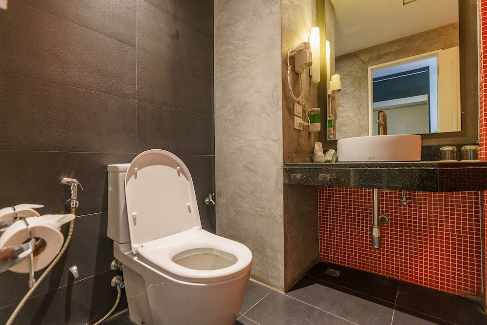 the park residence at bangkok