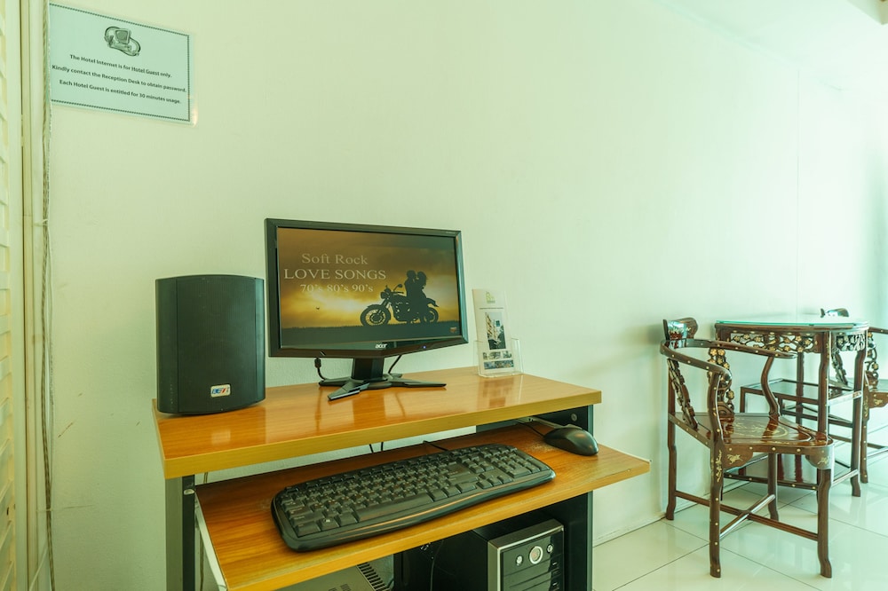 the park residence at bangkok