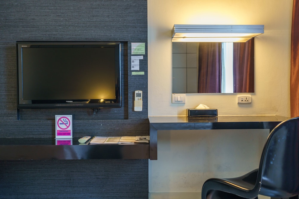 the park residence at bangkok