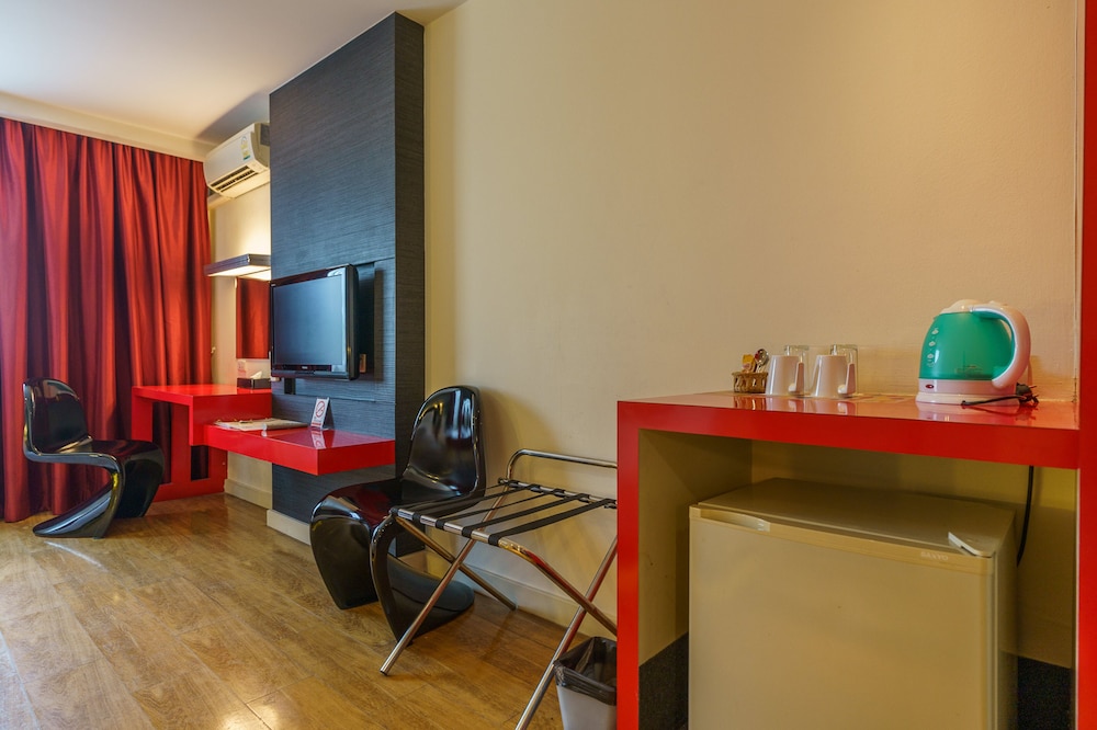 the park residence at bangkok