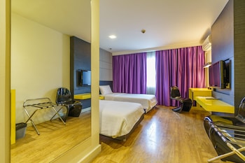 the park residence at bangkok