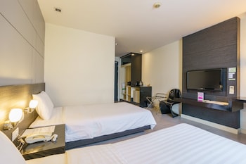 the park residence at bangkok