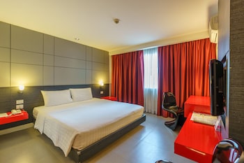 the park residence at bangkok