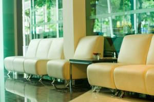 the park residence at bangkok