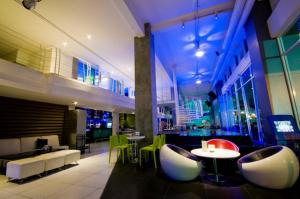 the park residence at bangkok