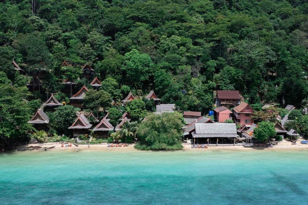 phi phi relax beach resort
