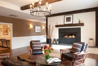 the brunswick hotel