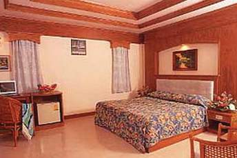 railay village resort