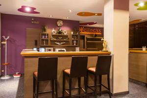 Wellness Apart Hotel,Schaarbeek>>Brussels,3 star