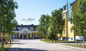Hotel Alarun,Munich>>Bavaria,4 star