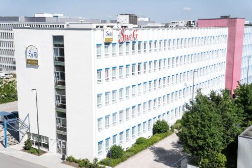 star g hotel munchen schwabing