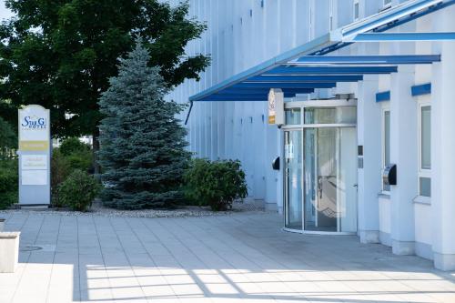 star g hotel munchen schwabing