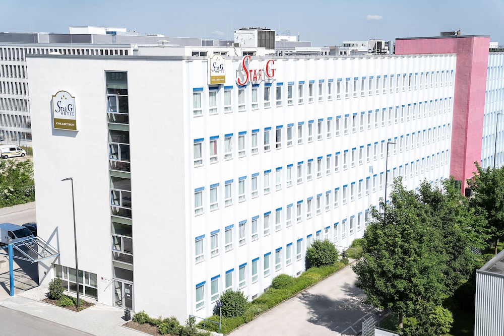 star g hotel munchen schwabing