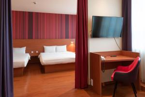 Star G Hotel München Schwabing,Bavaria>>Aschheim,3 star