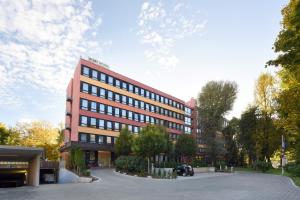 Achat Hotel Munchen Sud,München>>Munich,4 star