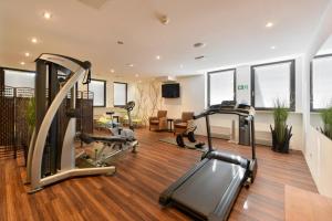 Achat Hotel Munchen Sud,München>>Munich,4 star