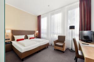 Achat Hotel Munchen Sud,München>>Munich,4 star