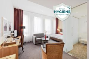 Achat Hotel Munchen Sud,München>>Munich,4 star