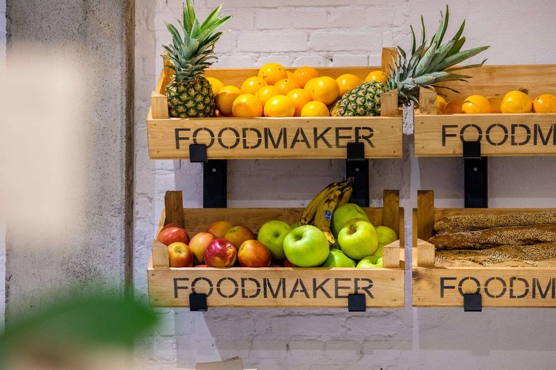 hotel hubert grand place