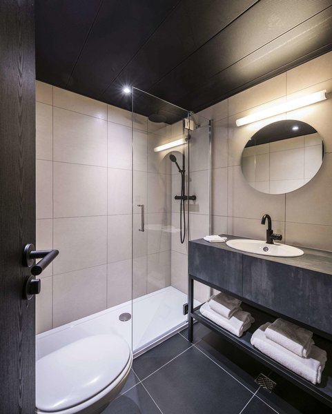 hotel hubert grand place