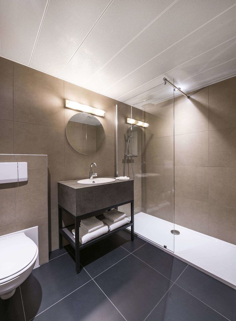 hotel hubert grand place