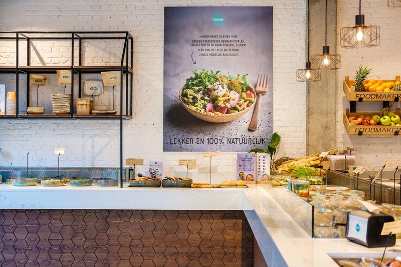 hotel hubert grand place