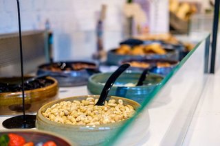 hotel hubert grand place