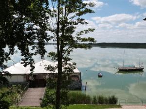 seehotel berlin rangsdorf