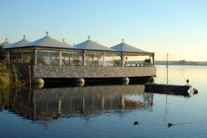 seehotel berlin rangsdorf