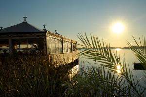 seehotel berlin rangsdorf