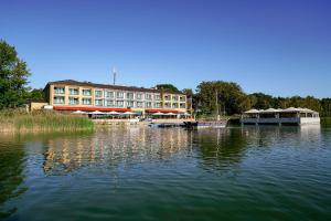 Seehotel Berlin-Rangsdorf,Blankenfelde-Mahlow>>Berlin,4 star