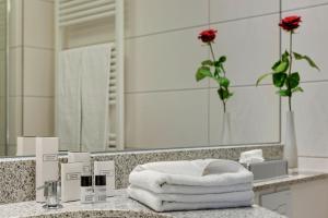Aquamarin Hotel & Spa,Kühlungsborn>>Kuehlungsborn,4 star