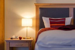 Aquamarin Hotel & Spa,Kühlungsborn>>Kuehlungsborn,4 star