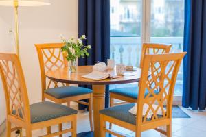 Aquamarin Hotel & Spa,Kühlungsborn>>Kuehlungsborn,4 star