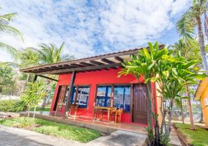 Guanacaste Lodge,Flamingo Beach>>Cabo Velas,3 star