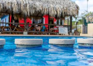 Guanacaste Lodge,Flamingo Beach>>Cabo Velas,3 star