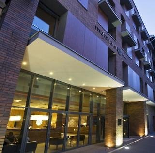 Marmara Hotel Budapest,Danube River>>Budapest,4 star