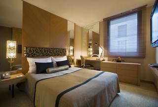 Marmara Hotel Budapest,Danube River>>Budapest,4 star