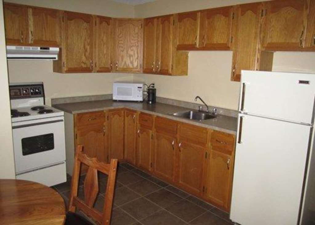 quality inn new liskeard on