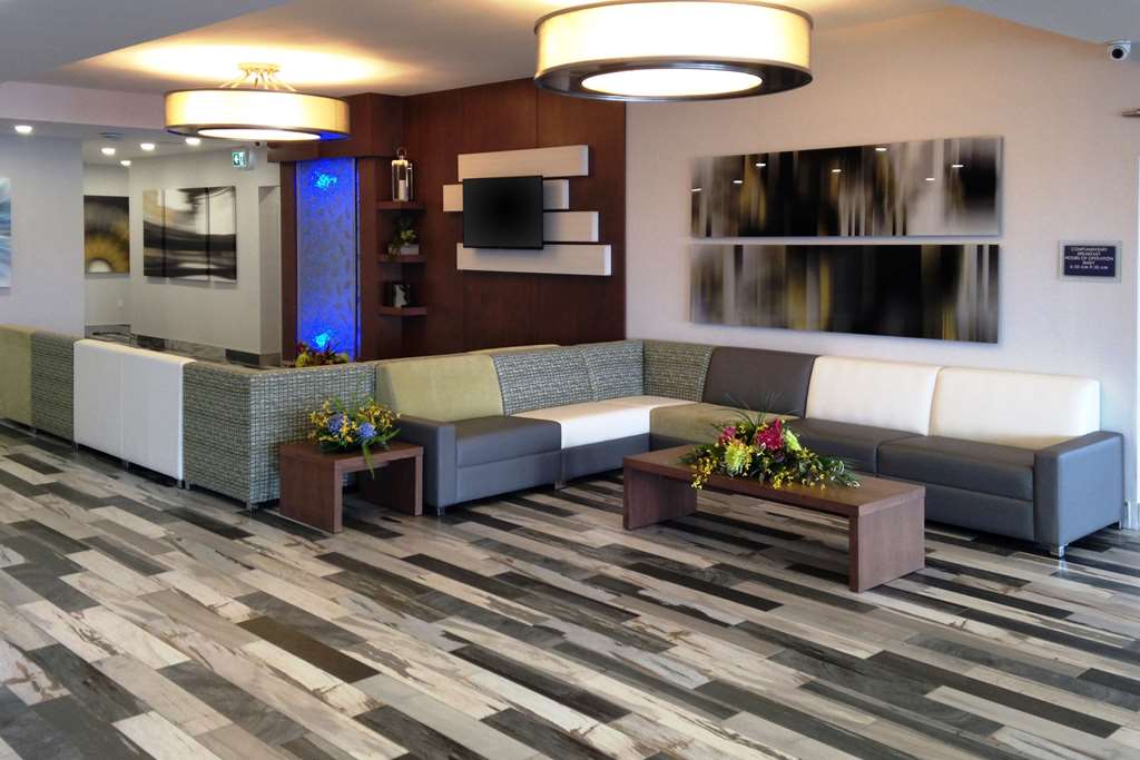 quality inn new liskeard on