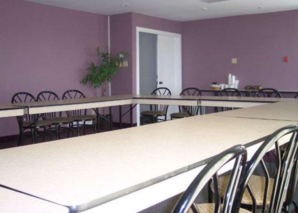 quality inn new liskeard on