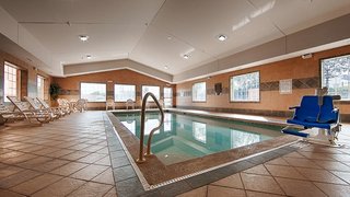Best Western Executive Inn & Suites,Grand Rapids Charter Township>>Grand Rapids,3 star
