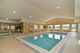Best Western Executive Inn & Suites,Grand Rapids Charter Township>>Grand Rapids,3 star