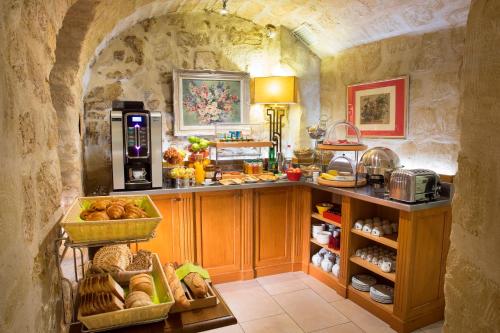 le relais des halles