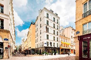 le relais des halles