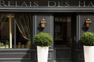 le relais des halles