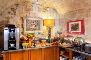 le relais des halles