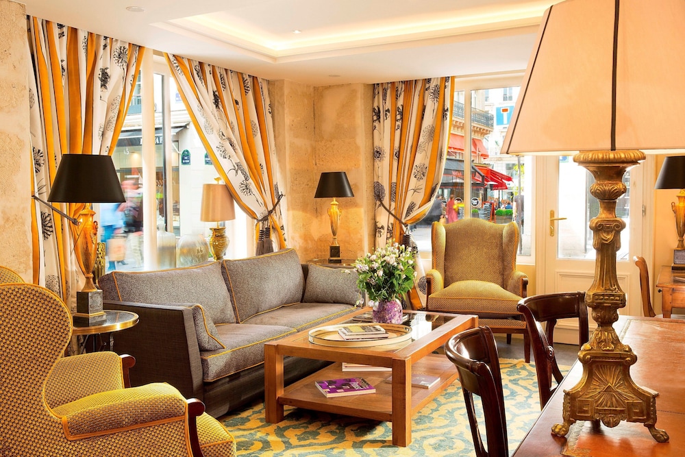 le relais des halles