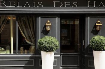 le relais des halles