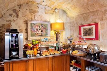 le relais des halles
